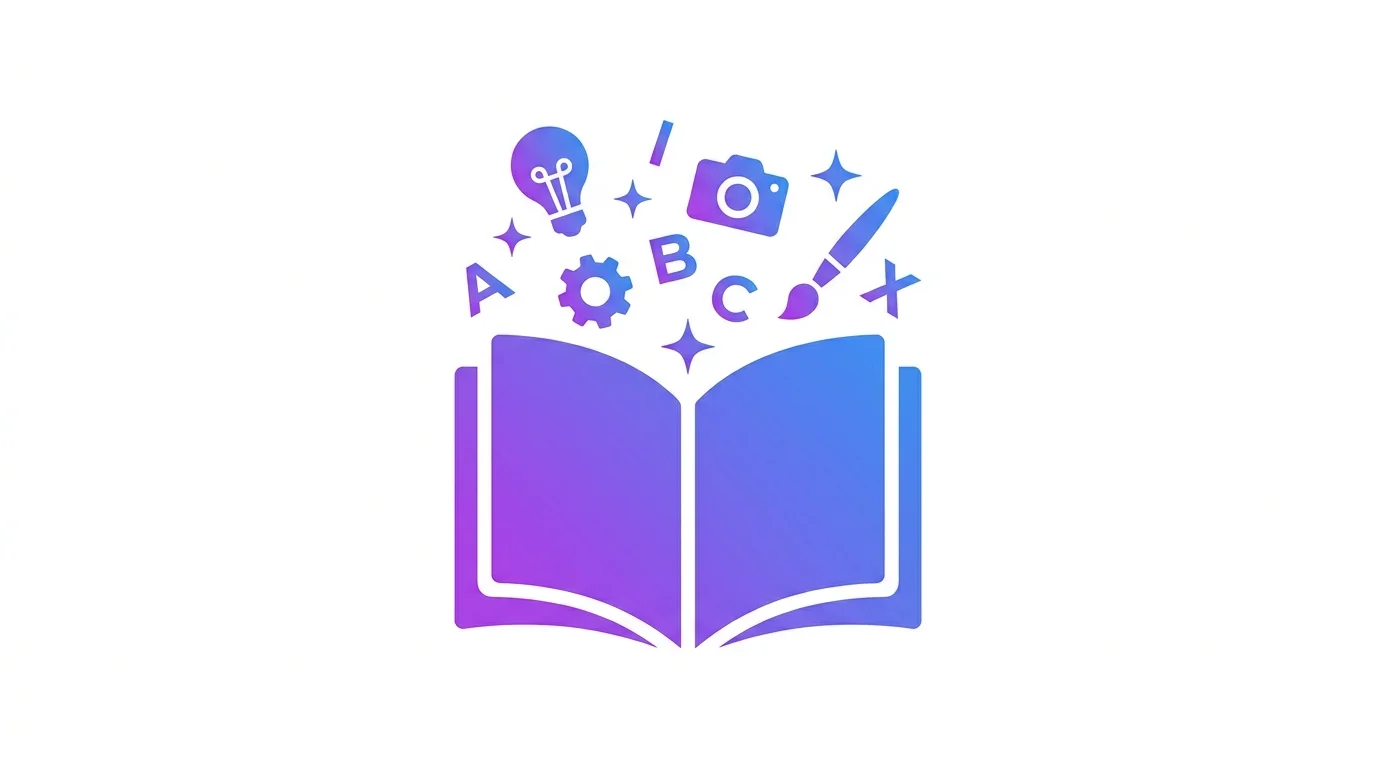 AI Prompt Glossary  - AI art guide