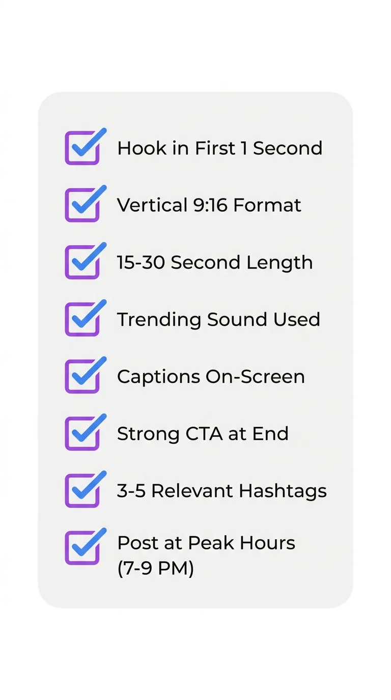 Best practices checklist for commercial use of AI art