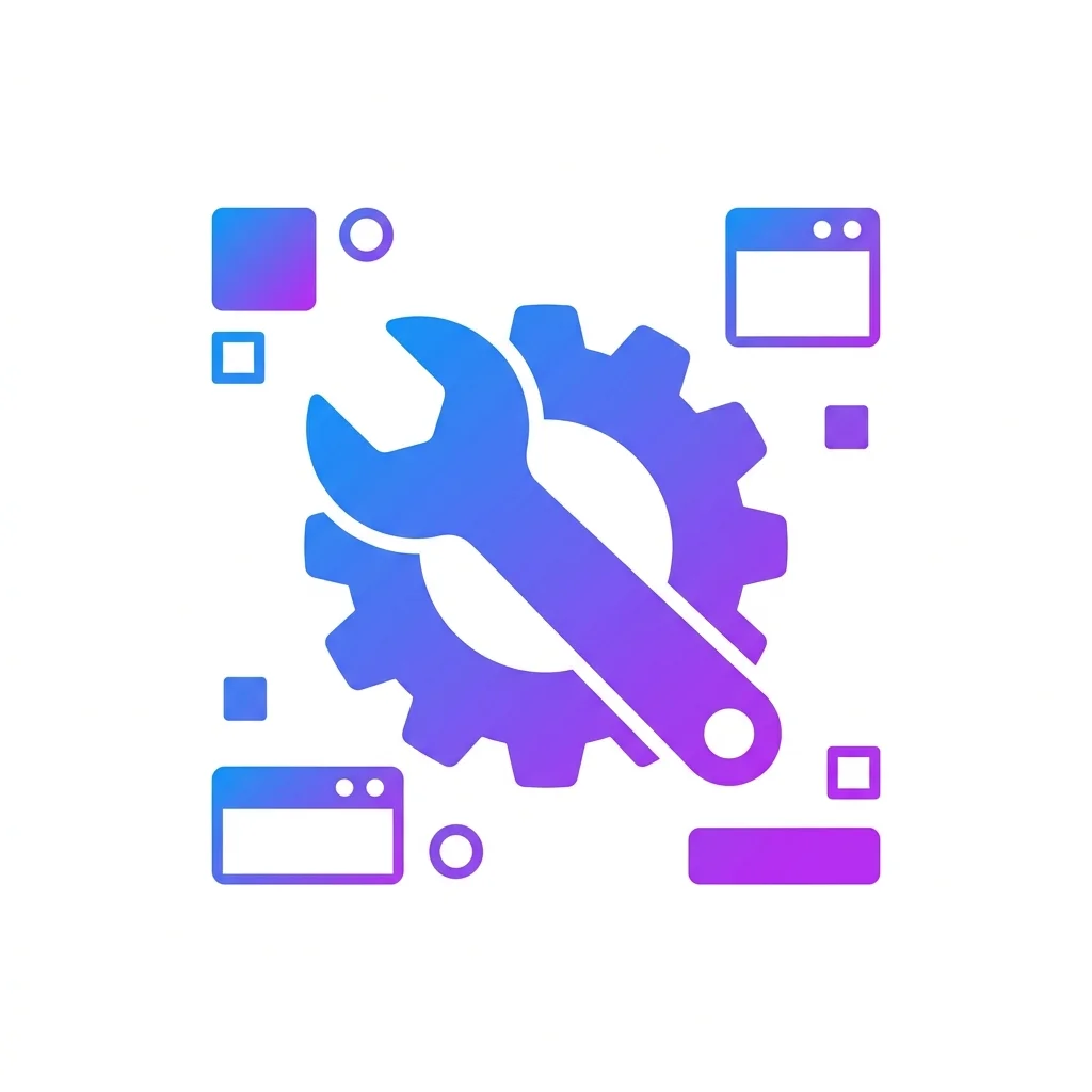 Tool guides icon