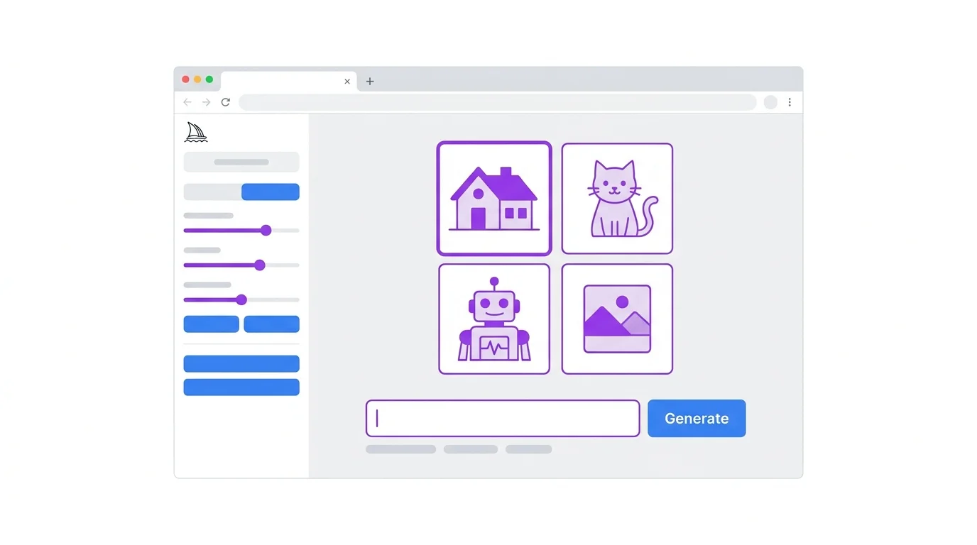 Midjourney Prompt Guide  - AI tool guide