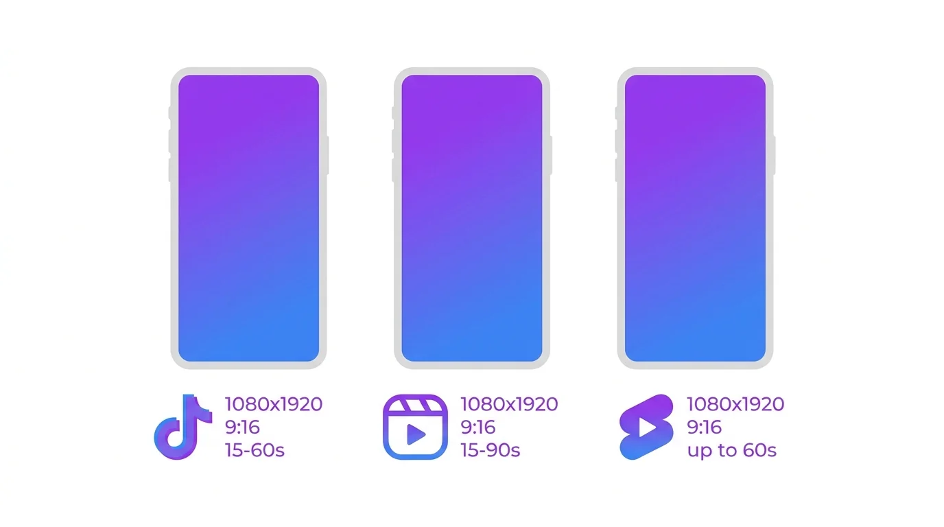 AI Storyboarding for TikTok & Reels  - AI storytelling guide
