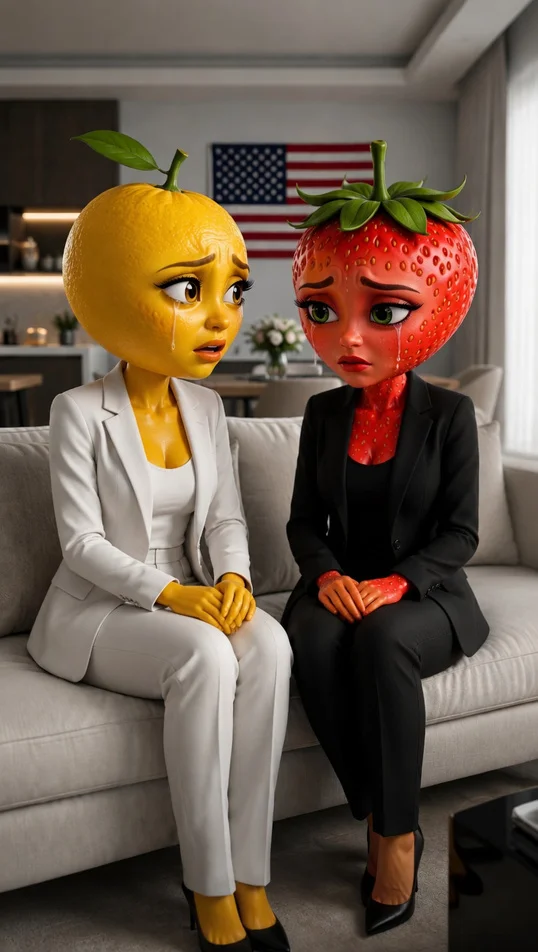 The Pepper Tyrant AI story hero scene 2